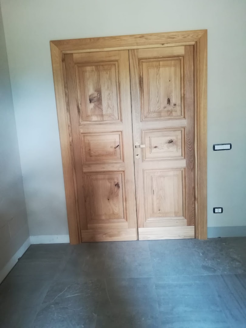 Borghi Marco — Foto 7